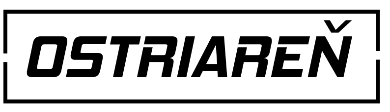 ostriaren logo